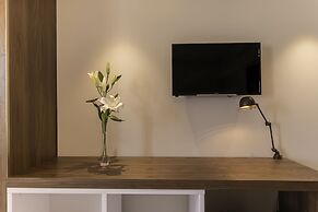 Azure Beach Boutique Hotel