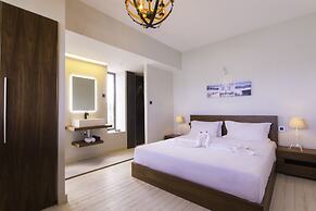 Azure Beach Boutique Hotel