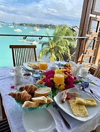 Azure Beach Boutique Hotel
