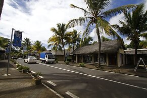 Azure Beach Boutique Hotel