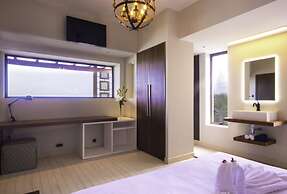 Azure Beach Boutique Hotel