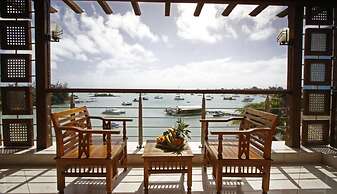 Azure Beach Boutique Hotel