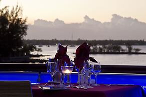 Azure Beach Boutique Hotel
