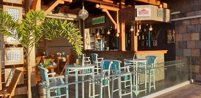 Azure Beach Boutique Hotel