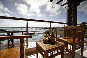 Azure Beach Boutique Hotel