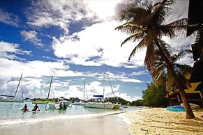 Azure Beach Boutique Hotel