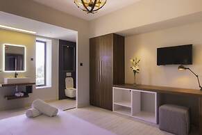 Azure Beach Boutique Hotel