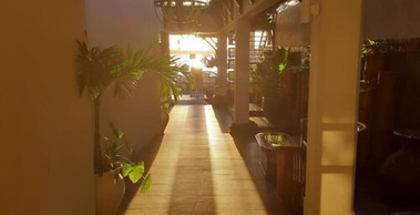 Azure Beach Boutique Hotel