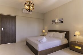 Azure Beach Boutique Hotel