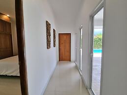 Villa Baan Anna Pool and Spa