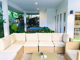 Villa Baan Anna Pool and Spa