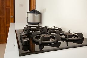 Villa Baan Anna Pool and Spa