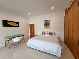 Villa Baan Anna Pool and Spa