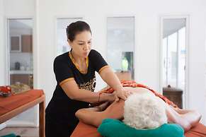 Villa Baan Anna Pool and Spa