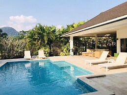 Villa Baan Anna Pool and Spa