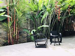 Villa Baan Anna Pool and Spa