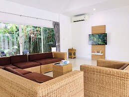 Villa Baan Anna Pool and Spa