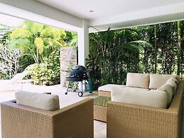 Villa Baan Anna Pool and Spa