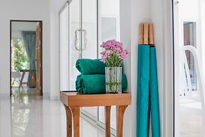 Villa Baan Anna Pool and Spa