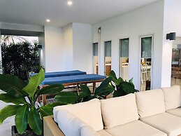 Villa Baan Anna Pool and Spa