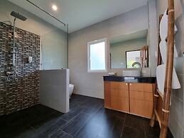 Villa Baan Anna Pool and Spa
