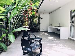 Villa Baan Anna Pool and Spa