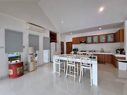 Villa Baan Anna Pool and Spa