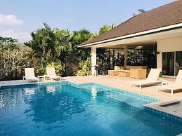 Villa Baan Anna Pool and Spa