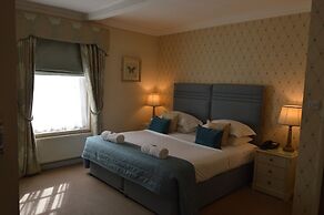 Le Bouchon Brasserie & Hotel