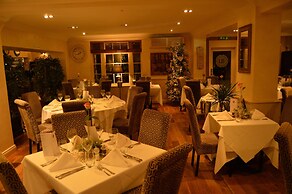 Le Bouchon Brasserie & Hotel