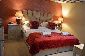 Le Bouchon Brasserie & Hotel