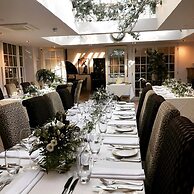 Le Bouchon Brasserie & Hotel