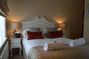 Le Bouchon Brasserie & Hotel