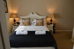 Le Bouchon Brasserie & Hotel
