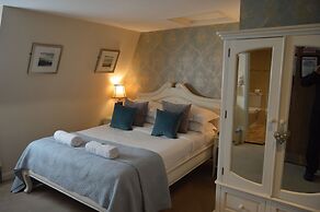 Le Bouchon Brasserie & Hotel