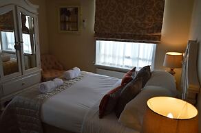 Le Bouchon Brasserie & Hotel