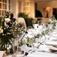 Le Bouchon Brasserie & Hotel