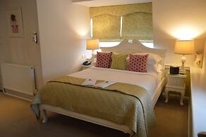 Le Bouchon Brasserie & Hotel