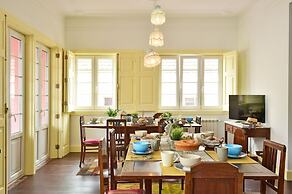 Mercearia d'Alegria Boutique B&B