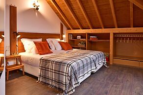 Mercearia d'Alegria Boutique B&B