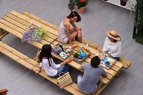 Mercearia d'Alegria Boutique B&B