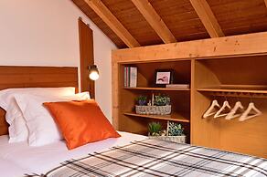 Mercearia d'Alegria Boutique B&B