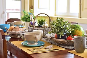 Mercearia d'Alegria Boutique B&B