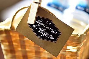 Mercearia d'Alegria Boutique B&B