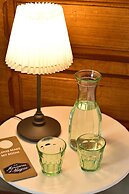 Mercearia d'Alegria Boutique B&B