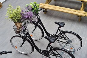 Mercearia d'Alegria Boutique B&B