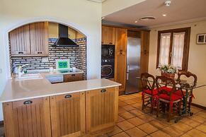 Apartamentos Turísticos Bahía Sur