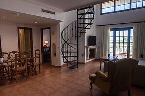 Apartamentos Turísticos Bahía Sur