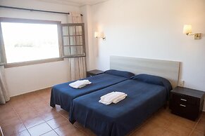 Apartamentos Turísticos Bahía Sur