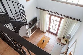 Apartamentos Turísticos Bahía Sur